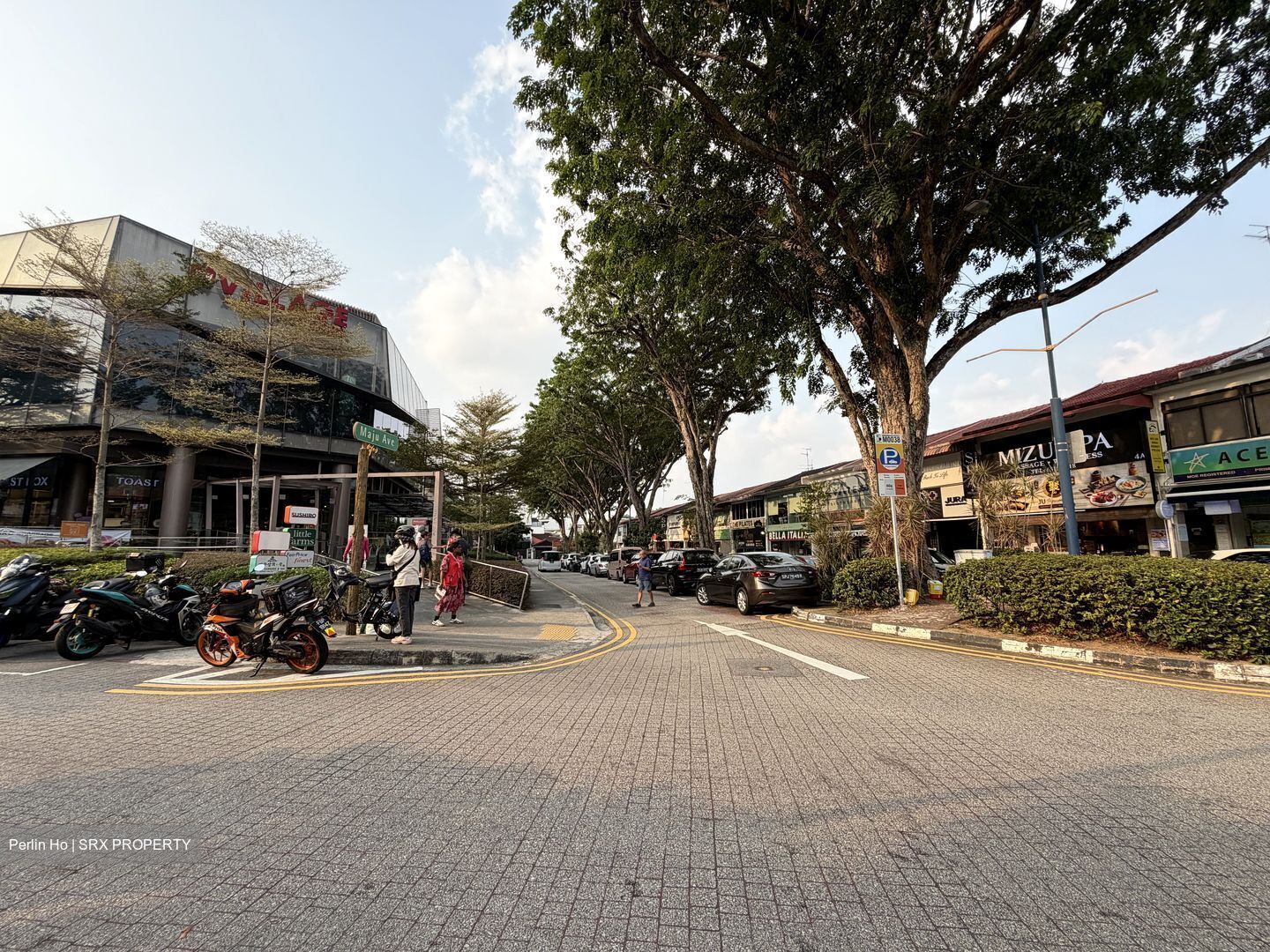 Serangoon Garden Estate (D19), Retail #613086311